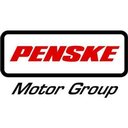 Penske Motor Group company logo