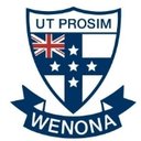 Wenona School company logo