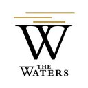 The Waters company logo