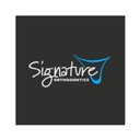 Signature Orthodontics company logo
