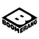 BOOMERANG company logo
