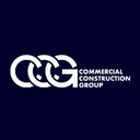 Commercial Construction Group company logo