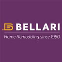 Bellari Home Remodeling company logo