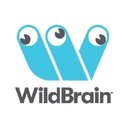 WildBrain company logo