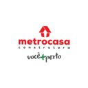 CONSTRUTORA METROCASA company logo