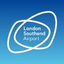 London Southend Airport company logo