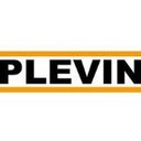 Plevin company logo
