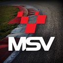 Motorsport Vision company logo