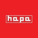 hapa AG company logo