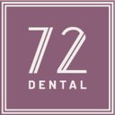72 Dental company logo