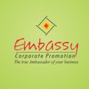 EMBASSY CORPORATE PROMOTION company logo