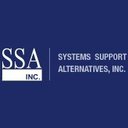 SSA company logo