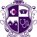 Recovery at Home Ireland company logo