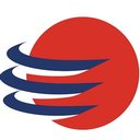 Overland West Freight Lines company logo