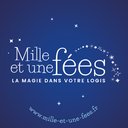 Mille et une fées company logo