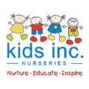 Kids Inc Nurseries company logo
