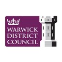 Warwick District Council company logo