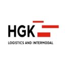 HGK Logistics and Intermodal company logo