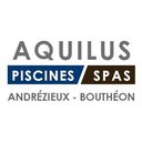 AQUILUS Piscines &amp; Spas company logo