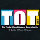 TOT Shirts Ltd company logo
