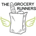 The Grocery Runners company logo