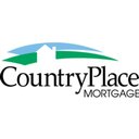CountryPlace Mortgage company logo