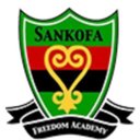Sankofa Freedom Academy Charter School company logo