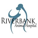 Riverbank Animal Hospital company logo