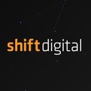 Shift Digital company logo