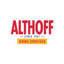 Althoff Home Services company logo