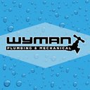 Wyman Plumbing & Mechanical company logo