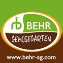 BEHR AG company logo