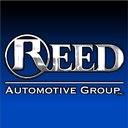 Reed Automotive Group company logo