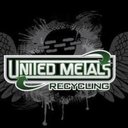 United Metals Recycling company logo
