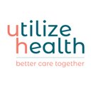 Utilize Health company logo