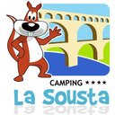 Camping la Sousta company logo