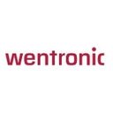 Wentronic GmbH company logo