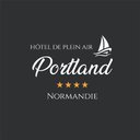 Yelloh Village Portland company logo