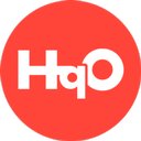 HqO company logo
