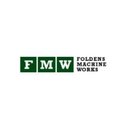Foldens Machine Works Ltd. company logo