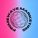 PrimeWave Marketing company logo
