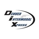 Denver Intermodal Express company logo