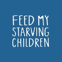 Feed My Starving Children company logo
