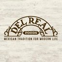 Del Real Foods company logo