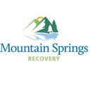 Mountain Springs Recovery company logo