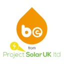 Project Solar UK company logo