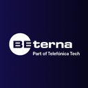 BE-terna GmbH company logo