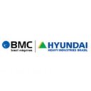 BMC Hyundai company logo