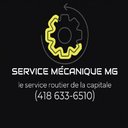 Service Mécanique MG company logo