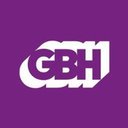 WGBH company logo